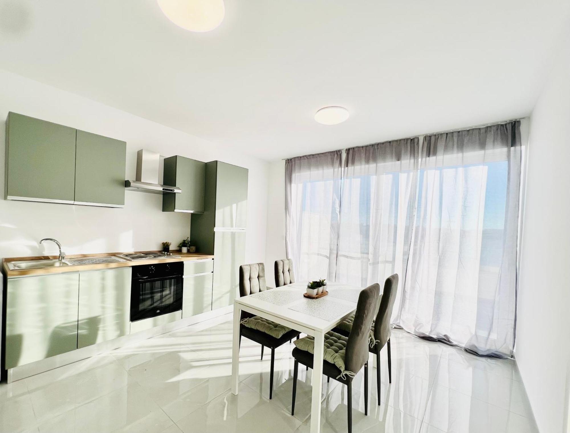 Sunshine Suits - Brand New Apartments Msida Eksteriør billede