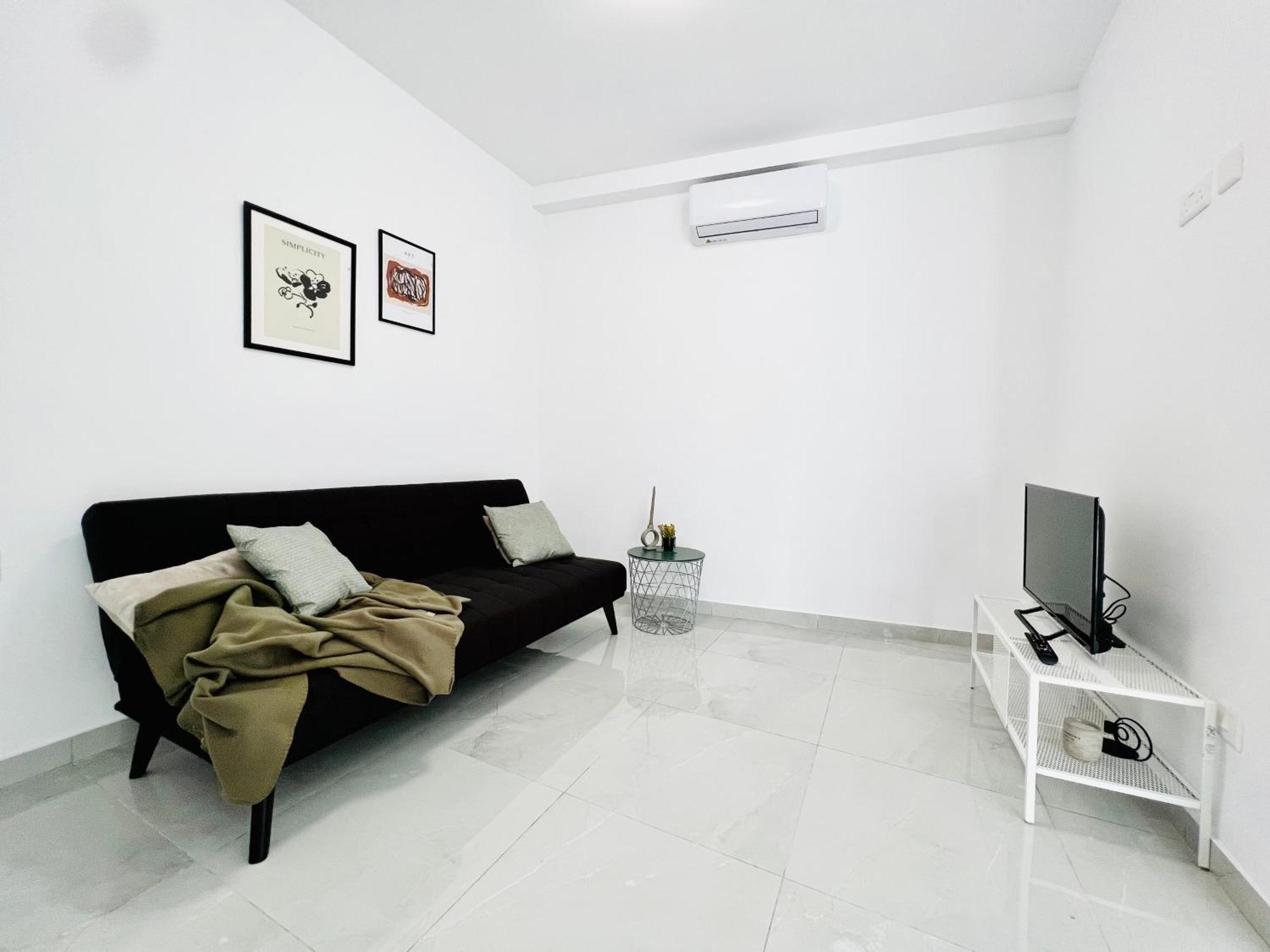 Sunshine Suits - Brand New Apartments Msida Eksteriør billede