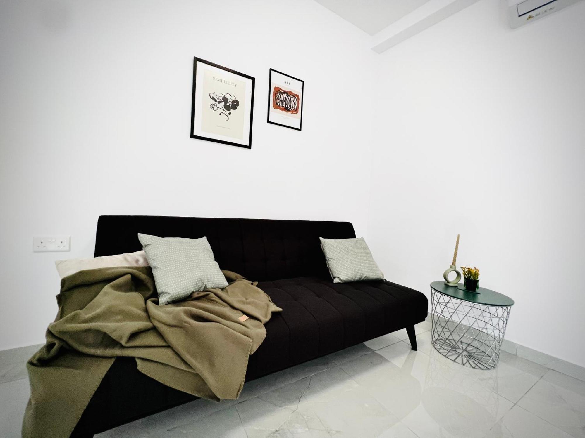 Sunshine Suits - Brand New Apartments Msida Eksteriør billede