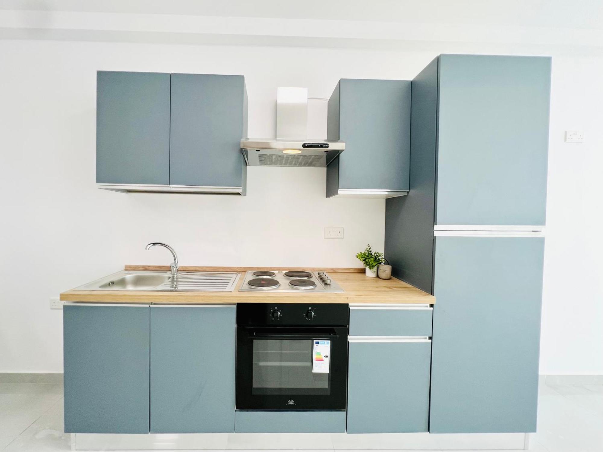 Sunshine Suits - Brand New Apartments Msida Eksteriør billede