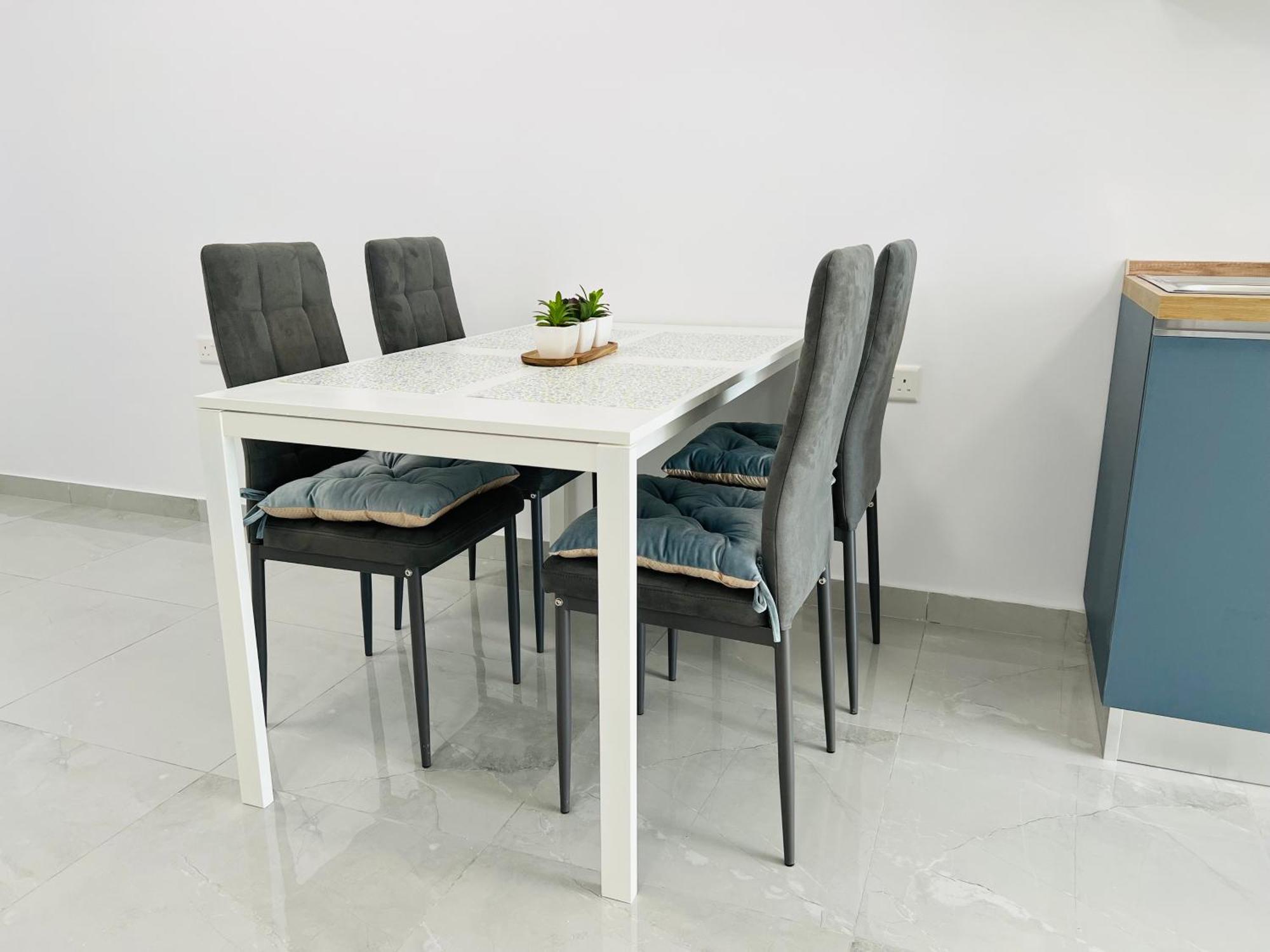 Sunshine Suits - Brand New Apartments Msida Eksteriør billede