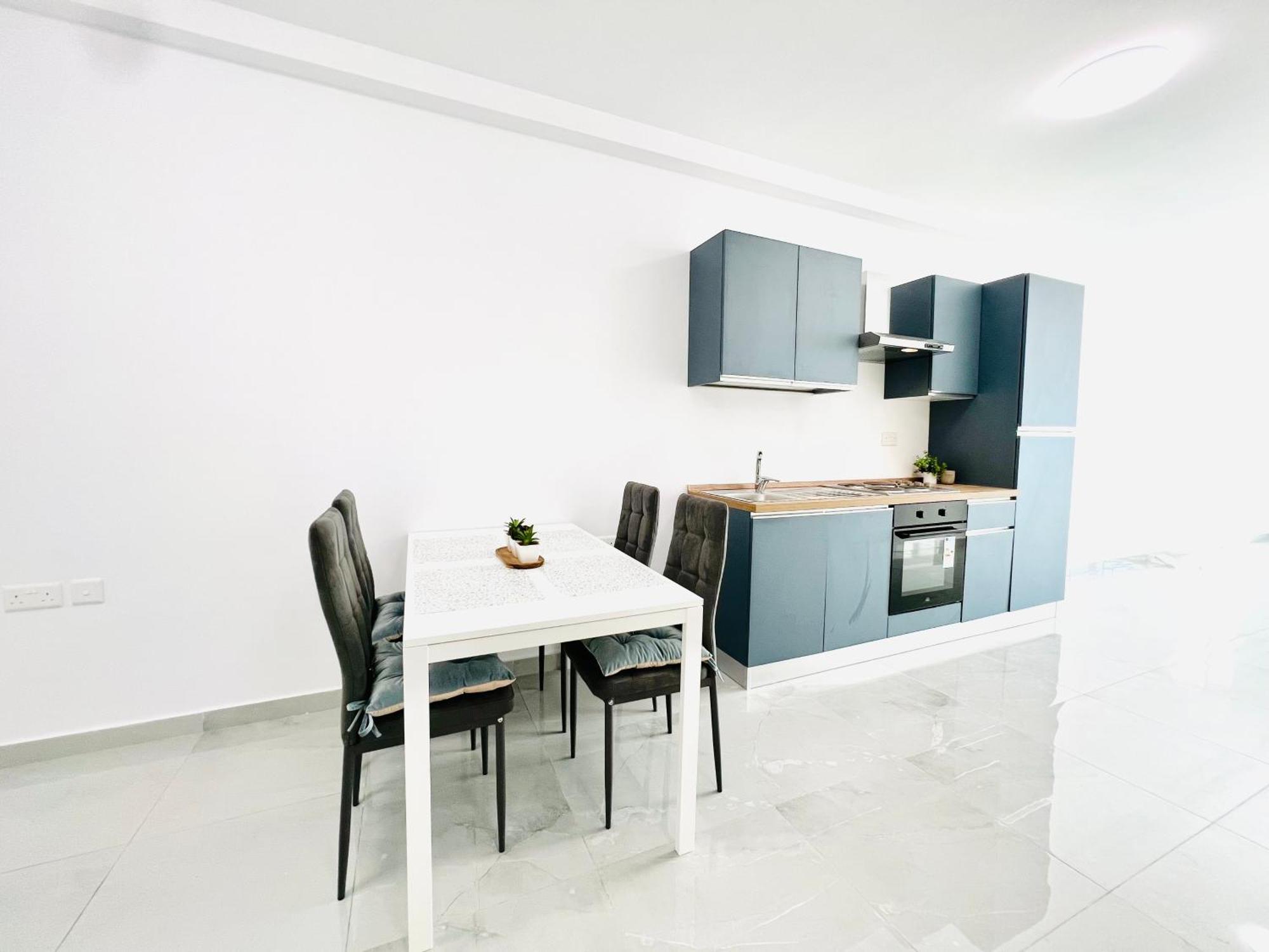 Sunshine Suits - Brand New Apartments Msida Eksteriør billede