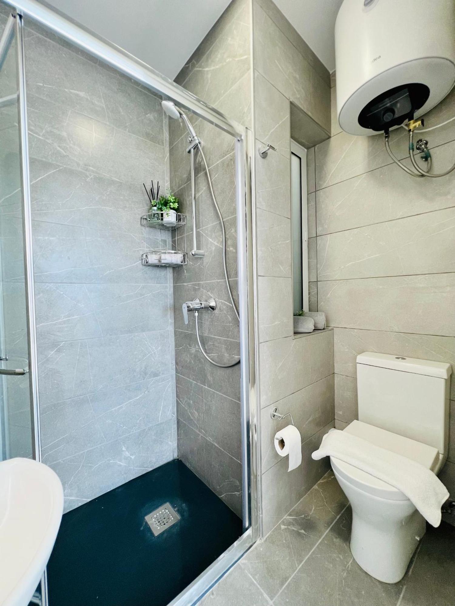 Sunshine Suits - Brand New Apartments Msida Eksteriør billede